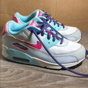 Kids Air Max 90